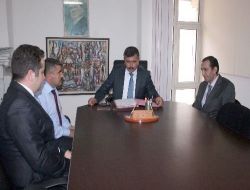 Niğde'de Ön Ödemeli Su Sayacı Devri