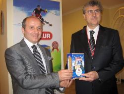Çaykur'dan Erzurum'a 2011 Jesti
