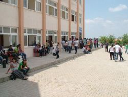 Kadirli'de Kpss Başvurusu Çileye Dönüştü