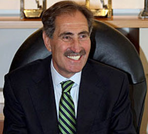 Bakan GÜNAY ile röportaj