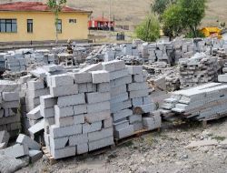 Şans Eseri Bulunan Andezit Rezervi, Yatırımcı Bekliyor!!