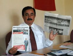 Durak'a '230 Muhtar Nerede' Sorusu