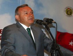 Trabzon Valisi Kızılcık: Değişen Ve Gelişen Dünyaya Entegre Olabilmek İçin Hibelerden İstifade Etmeliyiz