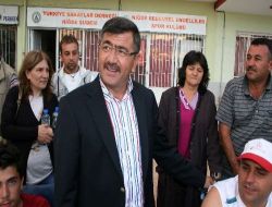 Niğde Belediyesi Tatile Gidecek Engellilere Araç Tahsis Etti