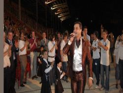 Kahramanmaraş Kafkas Kültür Derneği'nden Görkemli Açılış
