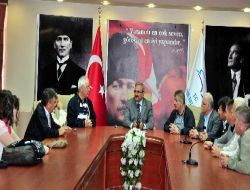 Van Valisi Karaloğlu: Gelin Ön Yargıları Yıkalım