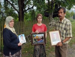 Şehit Erin Ailesi, 'EL Bombasıyla Ceza' İddialarının Araştırılmasını İstedi!