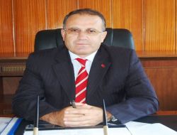 Akşehir Kaymakamı Ahmet Katırcı Göreve Başladı