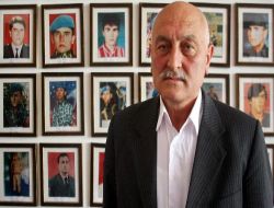 Ordu Şehit Aileleri Derneği Başkanı Kaplan: Karadeniz İnsanı İle Güneydoğu İnsanı Arasında Hiçbir Sorun Yok
