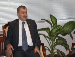 Bakan Eroğlu: Turistler Gürültüden Şikayetçi, E-mail Alıyorum