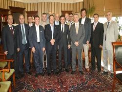 Hazır Giyim Sektörü 10 Yılda 1,5 Milyon İstihdam Hedefliyor