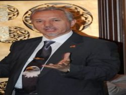 Rumelisiad Başkanı Varlık: İşsizlik Bir Numaralı Sorun