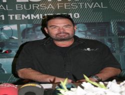 Alman Müzik Efsanesi Alphaville Solisti Gold: Türkiye Uzaktan Göründüğünden Çok Farklı