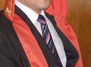 'Poyrazköy' Hakimi Korkuttu!