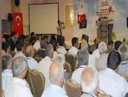 Şanlıurfa'daki 9 Sektöre Destek Geliyor