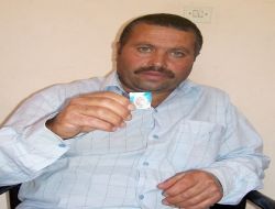 8 Yıldır Kayıp Eşini Arıyor