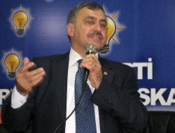 Çat Barajı'nın Çevresindeki Köyler, Mesire Alanı Olacak