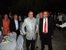 Erdoğan: Hastane Temelini 2010'da Atacağız!