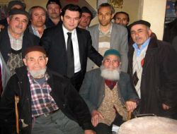 Yozgat'ta Şehit, Gazi Yakınlarına Ve Bakıma Muhtaç Aileler İçin 'pozitif Hizmet Noktası Projesi' Başlatıldı