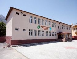 Pozantı Meslek Yüksek Okulu İlk Öğrencileriyle Bu Yıl Ders Başı Yapacak