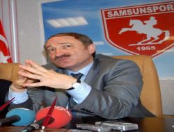 Spordan Sorumlu Devlet Bakanı Özak; "Kulüplere Borç Affı Getiremeyiz!"