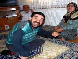 Kolbastı Fırtınası, Engelli Vatandaşı Hayata Bağladı