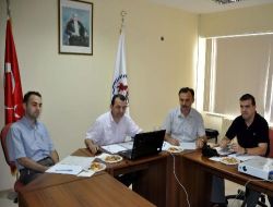 Samsun Teknopark, 2011'de Bitecek