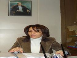 AK Parti Sosyal İşler Başkan Yardımcılığı'na Kotan Atandı!