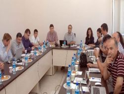 Öğrenciler Matematiği 'sanal Laboratuvar'la İnternetten Öğrenecek