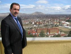 1. Ulusal Ilgın Sempozyumu Hazırlıkları Tamamlandı