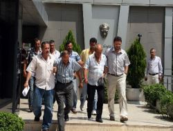 Tutuksuz Yargılanmak Üzere Serbest Bırakılan 4 Kişi Yine Dolandırıcılıktan Yakalandı