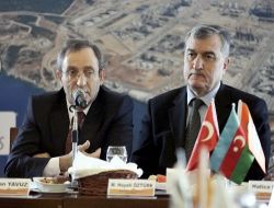 Rafineri Lisansında Mutlu Son