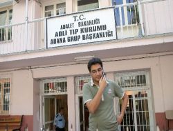 "babamı Piknik Alanında Vurdular, Peşini Bırakmayacağım"