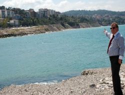 Alaplı Limanı İçin Çalışmalar Başladı