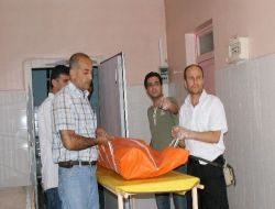 Askerlerin Yanlışlıkla Vurduğu İki Köylünün Otopsi İşlemleri Tamamlandı