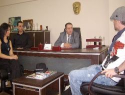 Moda Fotoğrafçısı Natu: Engelli Çocukları Eve Mahkum Etmeyelim