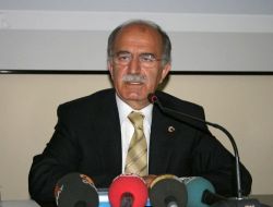 Bursa Valisi Harput: Artan Terör Olayları Görev Heyecanımızı Artırmalı!!