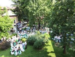 Osmanlı'nın Çarşı Kültürü Bir Kitapta Toplandı
