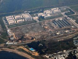 İsu Genel Müdürü: Gyte'nin Yağışlarla İlgili Açıklamaları Gerçeği Yansıtmıyor