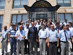 Mardin'de Stk'lar Seslerini Yükseltti: Silahla Hak Talep Edilmez