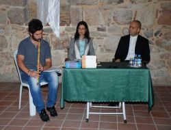 Mevlana'nın 802. Doğum Yılı Dolayısıyla 'aşk Yolunda Adım Adım' Belgeseli Gösterime Girdi