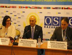 Çavuşoğlu: Dağlık Karabağ Sorunu Çözülmezse Durum Daha Da Gerginleşecek!