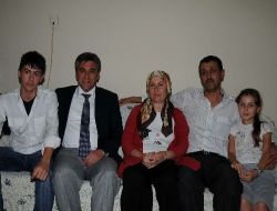 "SarmaşıK" Operasyonunda İki Tahliye