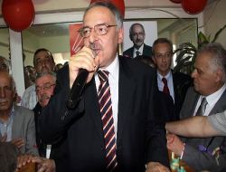 CHP Genel Başkan Yardımcısı Koç: Olağanüstü Hal Uygulaması Terörü Besler Ve Kışkırtır!!