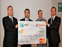 Akaryakıt ve Otogaz Alımlarında Anında İndirim Sunuyor