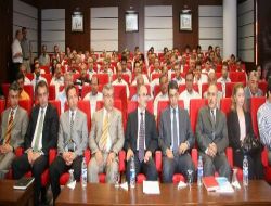 Kgf Şube Müdürü Salıcı: Kobi'ler Kayıt Dışı Yerine, Bankalardan Borçlansın!