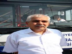 Denizli Belediyesi Terminale Ücretsiz Servis Başlattı