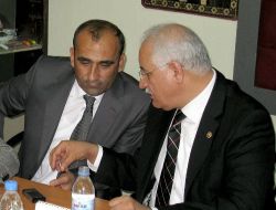 Yıllardır Beklenen Çatboğazı Barajının Yapımına Başlanacak