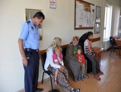 Zabıta, Dilencilere Göz Açtırmıyor!!