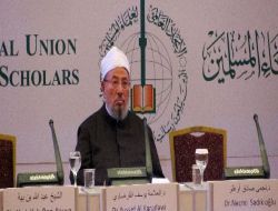 İslam Alimleri, Yardım Gemisiyle Gazze'ye Gidecek!